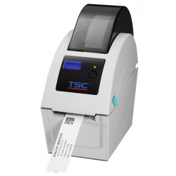 Термопринтер для печати этикеток и штрих-кодов TSC TDP-324W